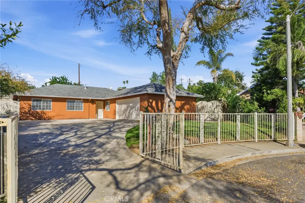 1211 Christina Court, Pomona, CA 91766 - #1