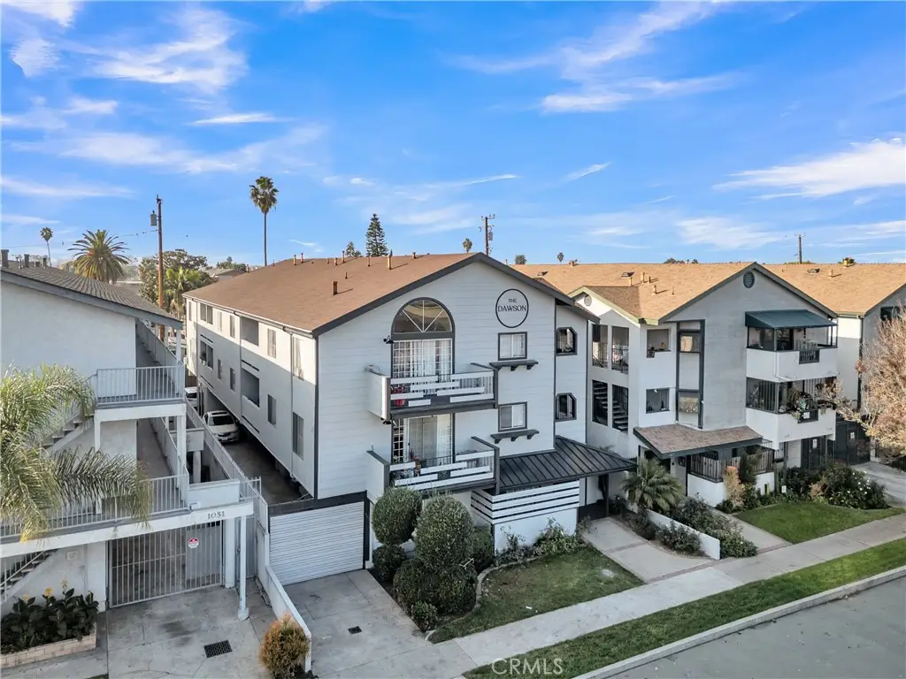 1061 Dawson, Long Beach, CA 90804 - #1