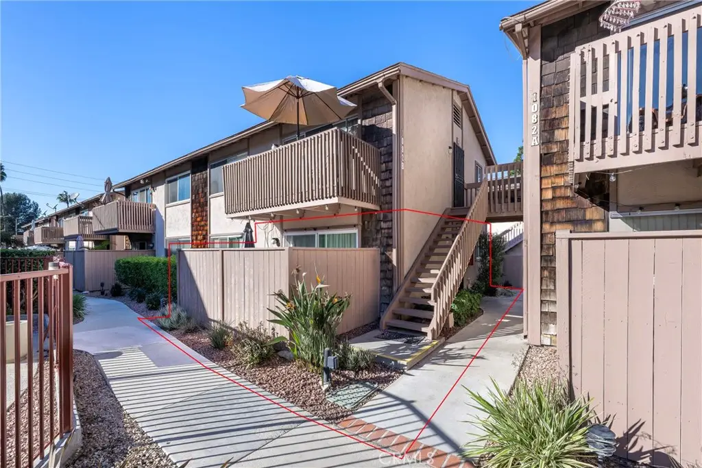 1082 Cabrillo Park #A, Santa Ana, CA 92701 - #1