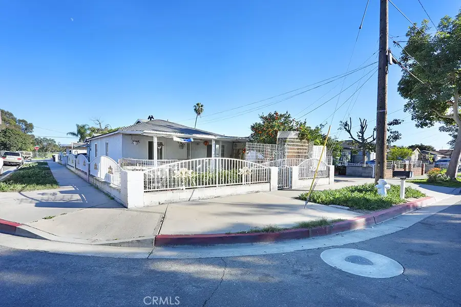 821 823 Gunther Street, Santa Ana, CA 92703 - #2