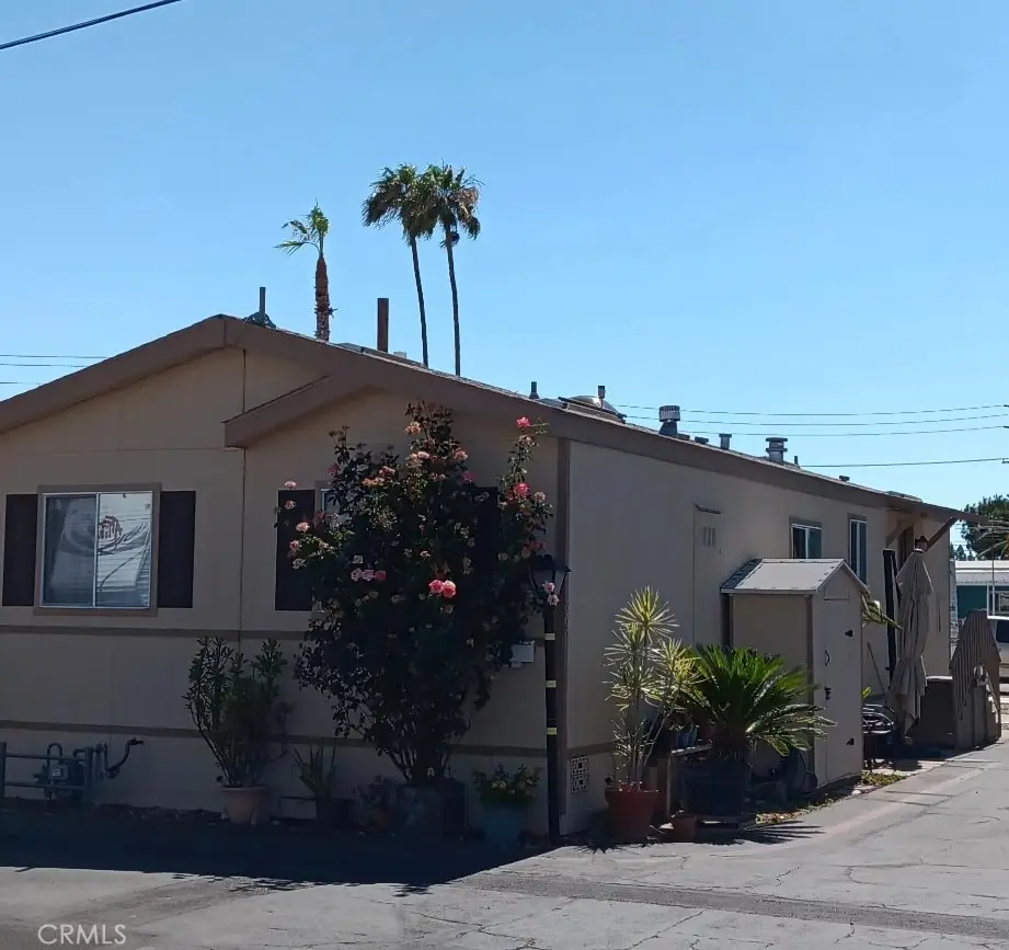 2909 Arrow Highway #24, La Verne, CA 91750 - #1