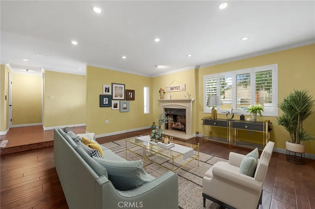 6844 Southampton, Cypress, CA 90630 - #1