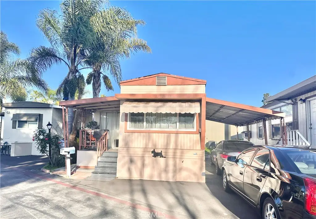 13102 Partridge, Garden Grove, CA 92843 - #1