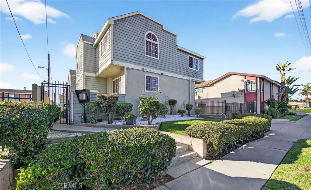 16331 Cornuta #F, Bellflower, CA 90706 - Image #1