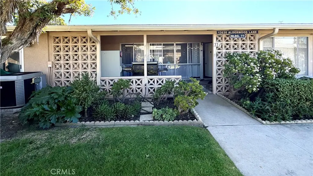 13630 Alderwood Ln., M4-77i, Seal Beach, CA 90740 - Image #1