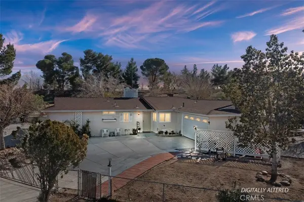 15873 La Paz Drive, Victorville, CA 92395