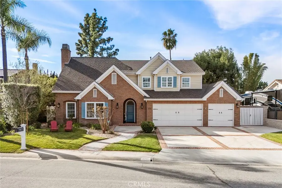 4451 Rainbow Lane, Yorba Linda, CA 92886 - #2