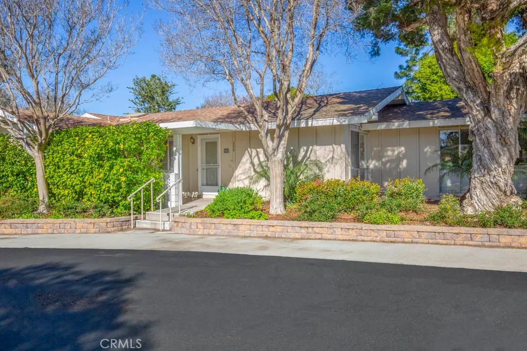 552 Avenida Sevilla #B, Laguna Woods, CA 92637 - Image #1