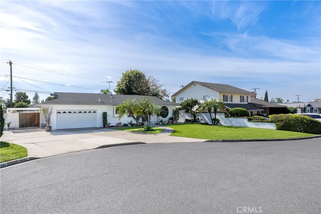 9652 Dewey, Garden Grove, CA 92841 - #1