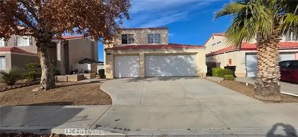 13620 Glengarry Dr, Victorville, CA 92392