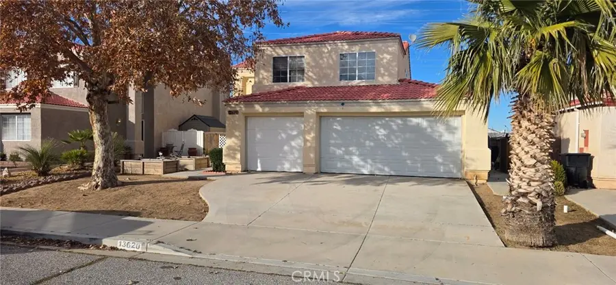 13620 Glengarry Dr, Victorville, CA 92392 - #2