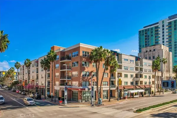 300 E 4th Street #214, Long Beach, CA 90802