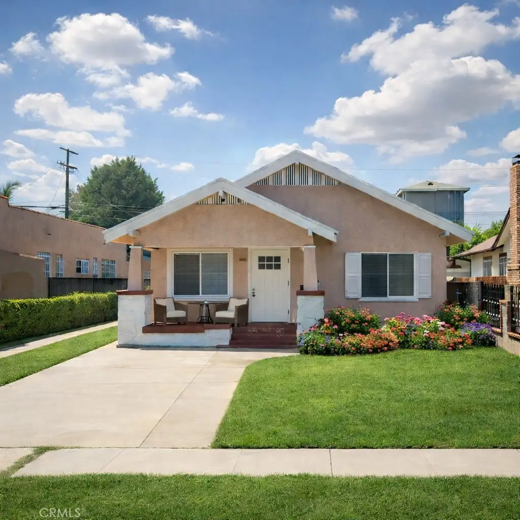 5311 6th Avenue, Los Angeles, CA 90043 - #1