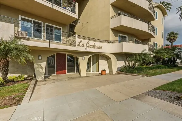 3737 E 2nd Street #301, Long Beach, CA 90803