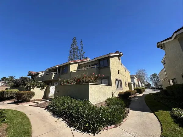 11868 Cayuga Place #138, Chino, CA 91710