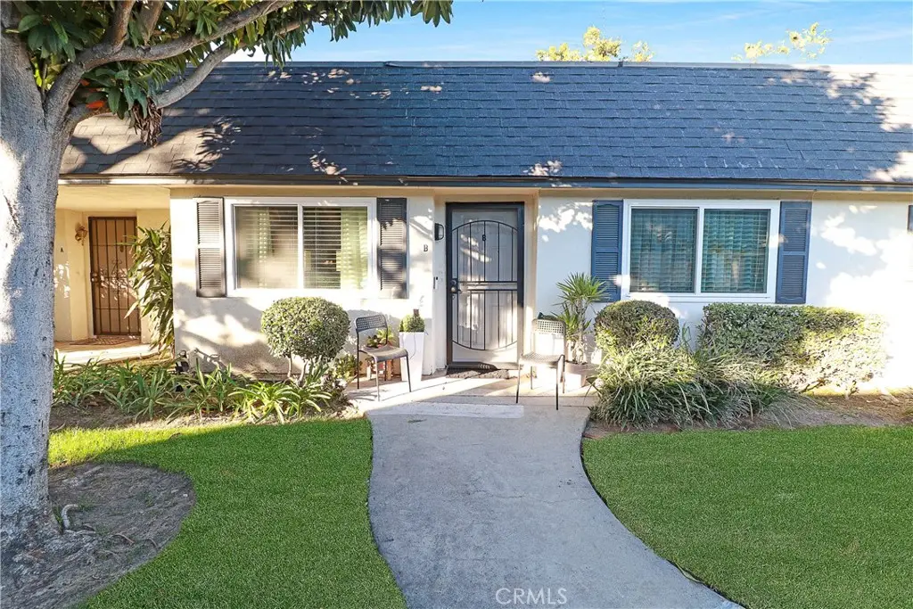 1318 Victoria #B, Fullerton, CA 92831 - #1