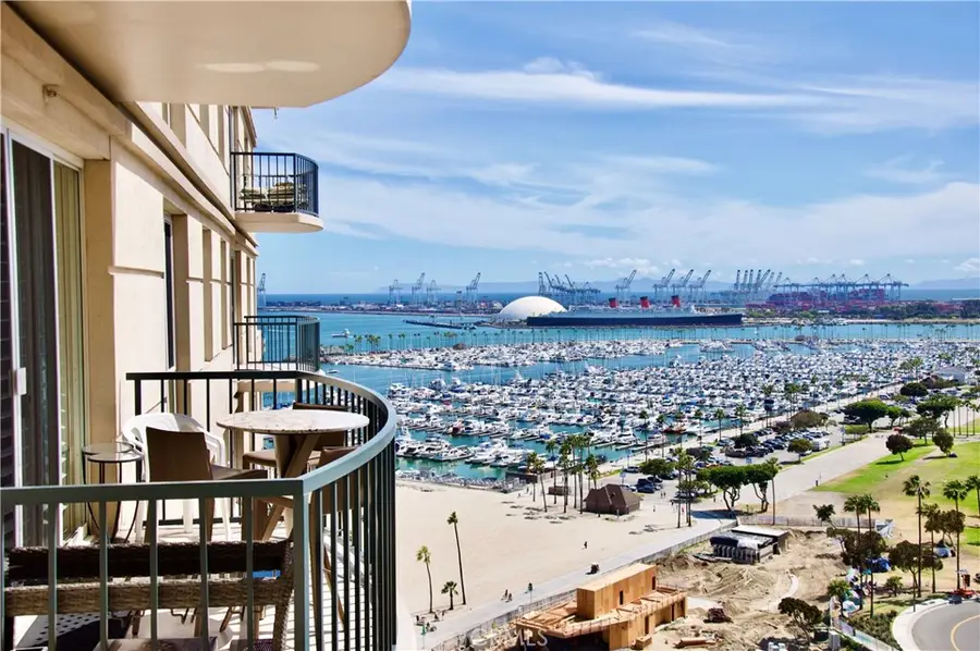 850 E Ocean Boulevard #1506, Long Beach, CA 90802 - #2