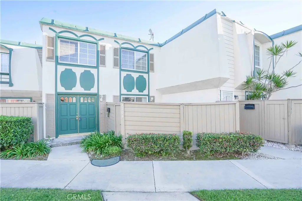 8206 Gordon, Buena Park, CA 90621 - #1