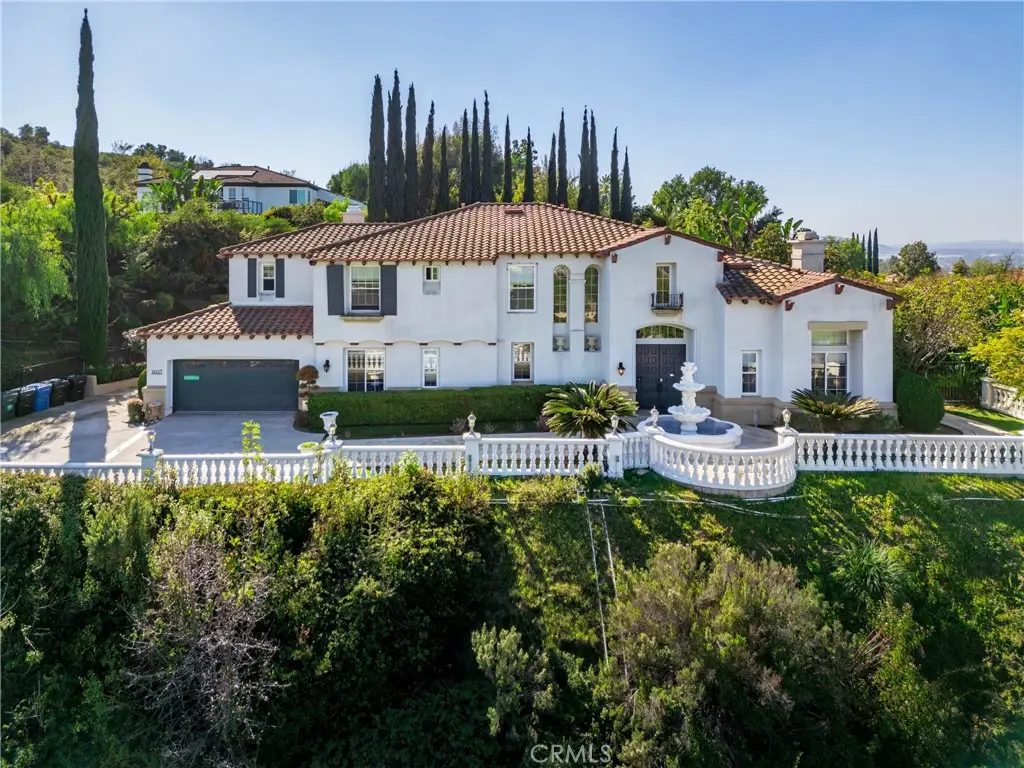 1607 Green Ridge Terrace, West Covina, CA 91791 - #1