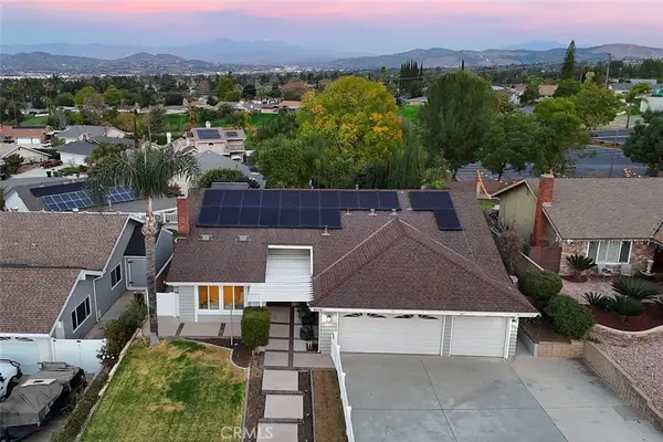 2015 W Ontario, Corona, CA 92882