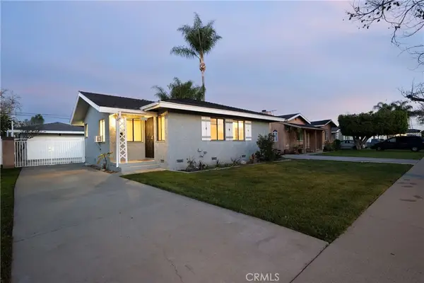 6059 Hersholt, Lakewood, CA 90712