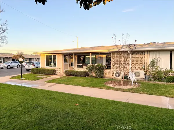 1460 Pelham Road #M5-106F, Seal Beach, CA 90740