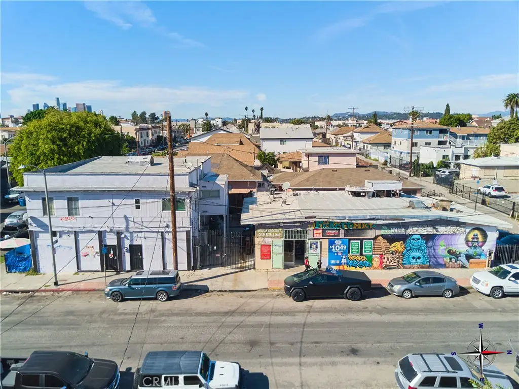 701 N Fickett, Los Angeles, CA 90033 - #1