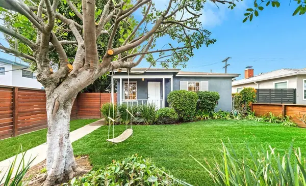 3989 Coolidge, Los Angeles, CA 90066