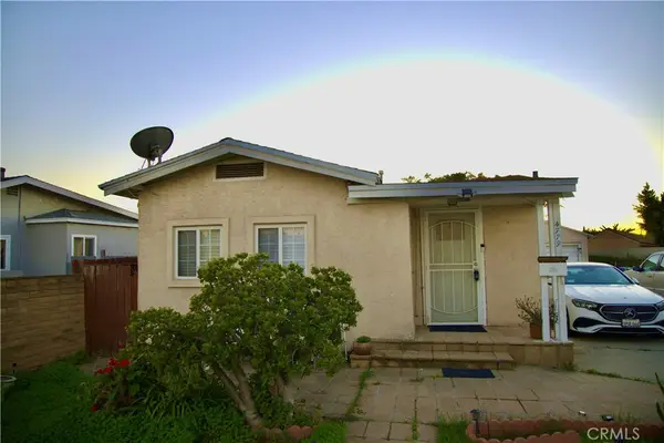 4779 Castle Avenue, San Diego, CA 92105