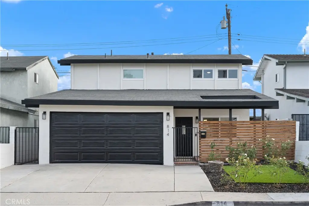 814 E Calbas Street, Carson, CA 90745 - Image #1