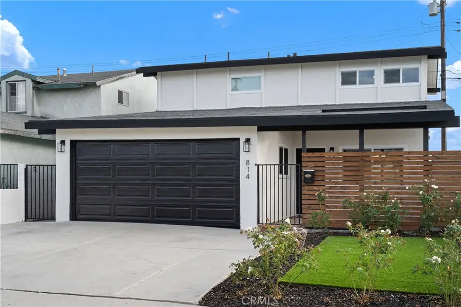 814 E Calbas Street, Carson, CA 90745 - Image #2