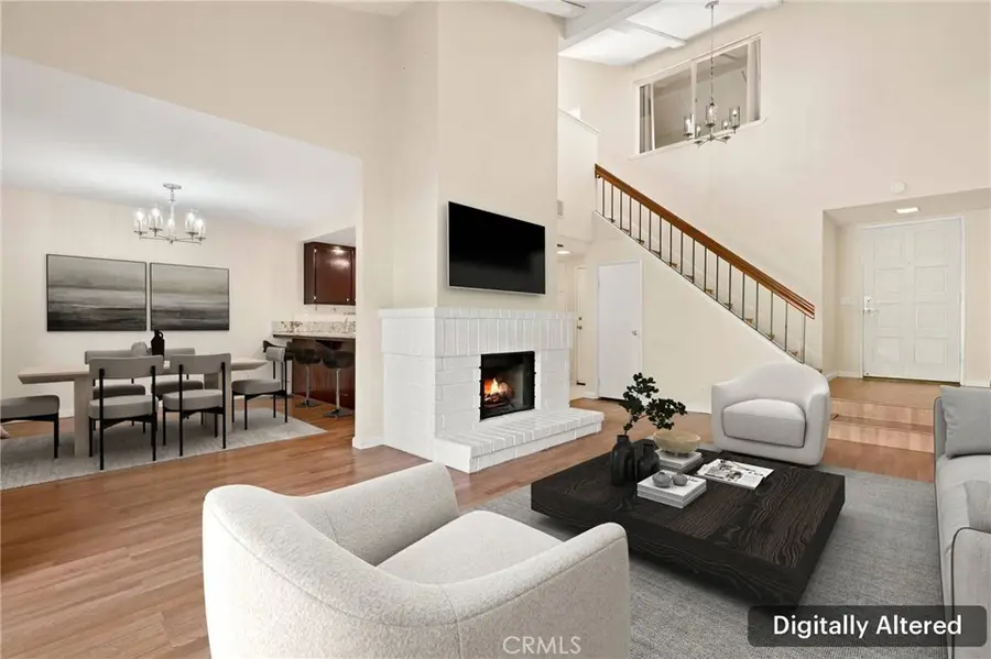 1146 Whitewater Drive #256, Fullerton, CA 92833 - #3