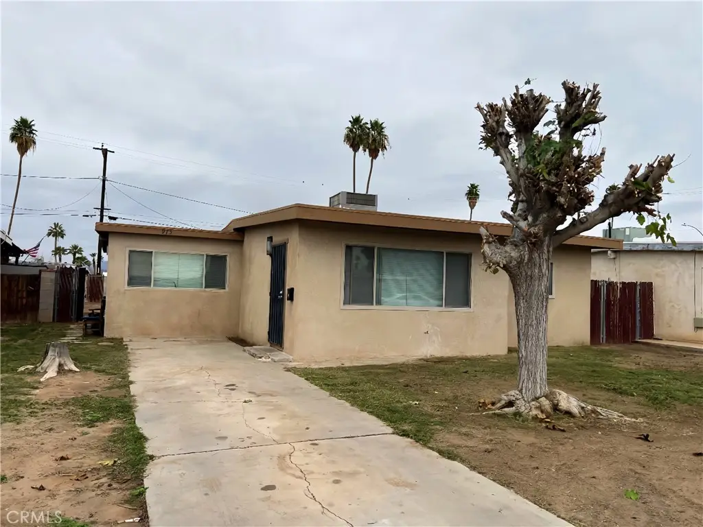 975 E Avenue B, Blythe, CA 92225 - #1