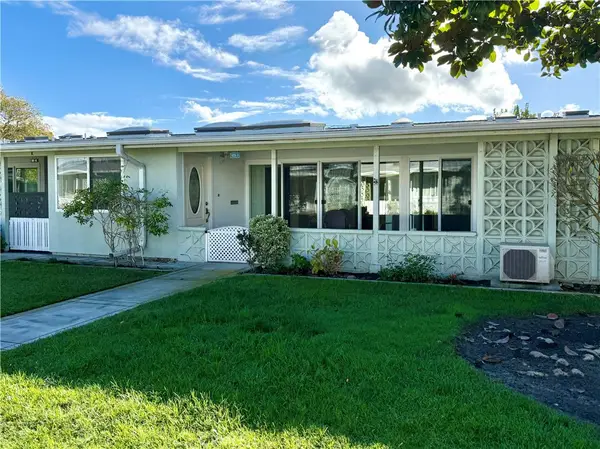 13500 Wentworth Lane #121J, Seal Beach, CA 90740