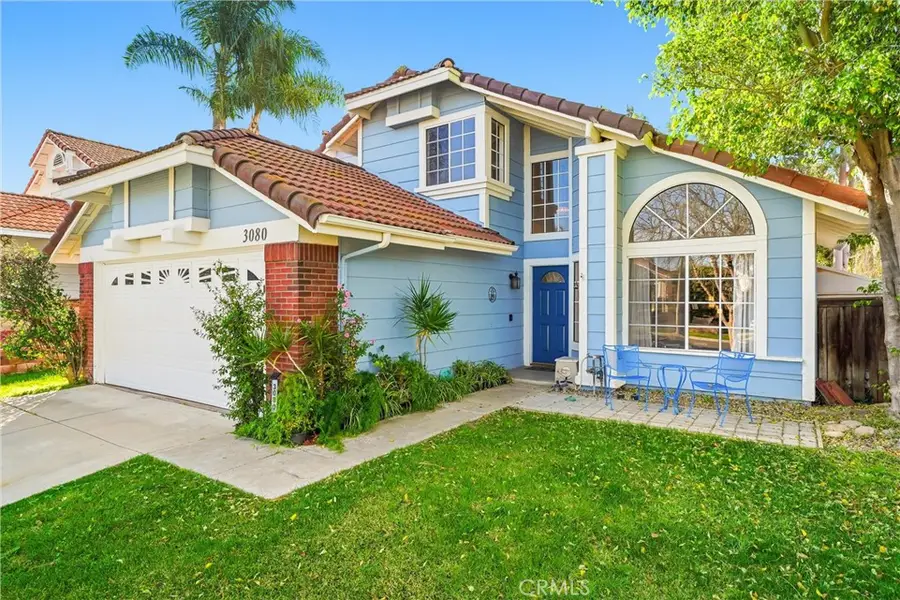 3080 Timberline Drive, Corona, CA 92882 - #3