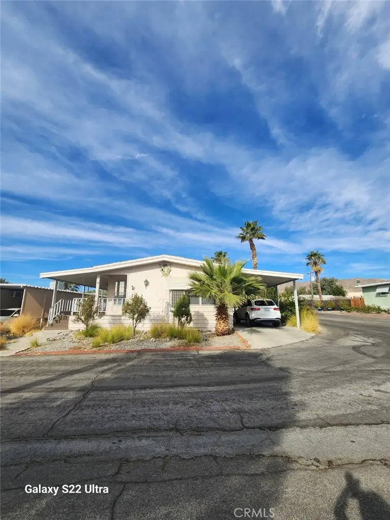 17625 Langlois Road #SPACE 13, Desert Hot Springs, CA 92241 - #1
