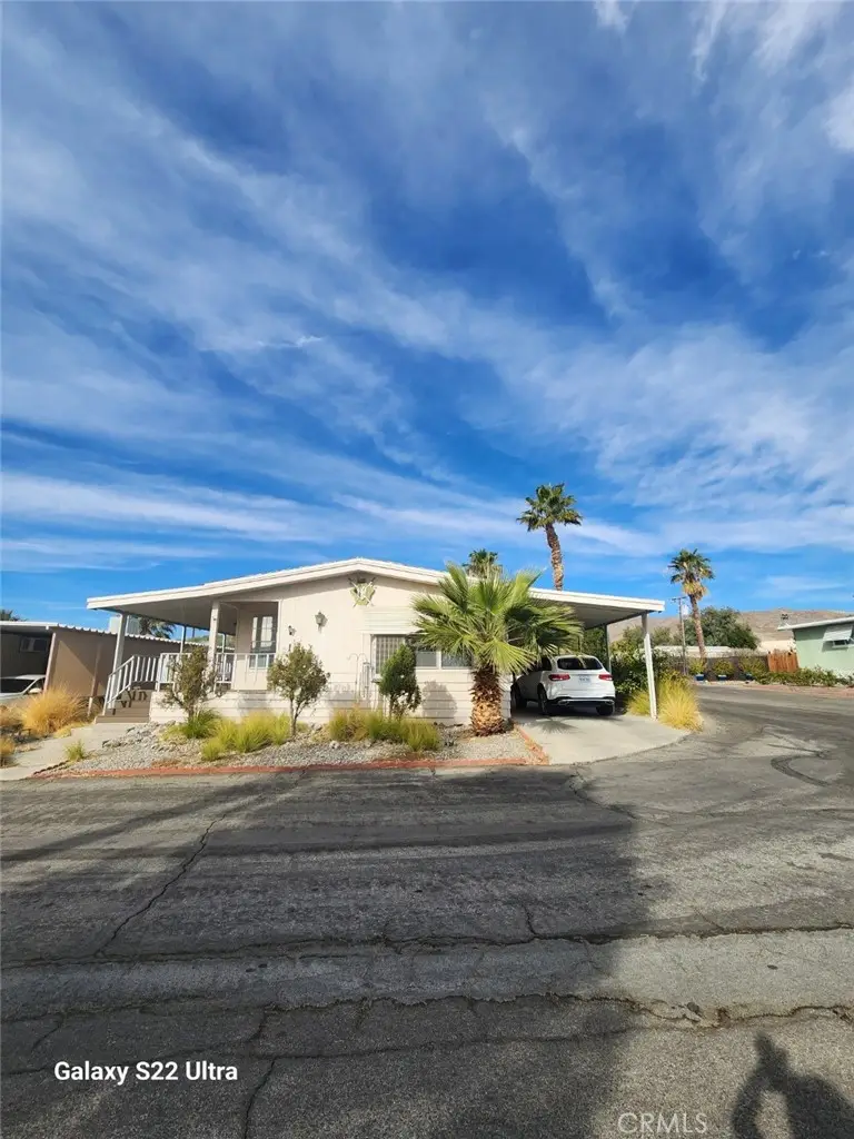 17625 Langlois Road #SPACE 13, Desert Hot Springs, CA 92241 - #2