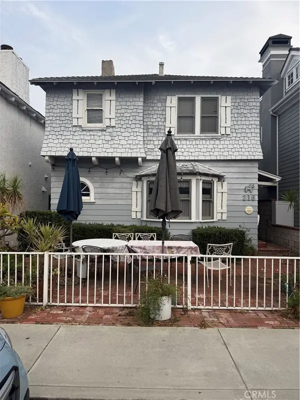 216 Amethyst, Newport Beach, CA 92662