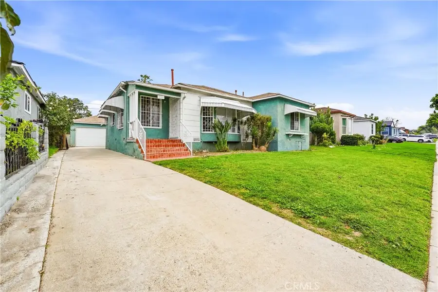 2717 W Tichenor, Compton, CA 90220 - #2