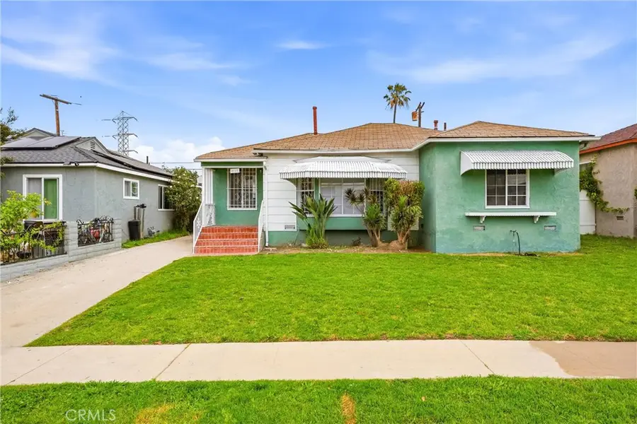 2717 W Tichenor, Compton, CA 90220 - #3