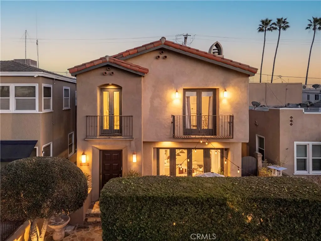 174 Claremont, Long Beach, CA 90803 - Image #1