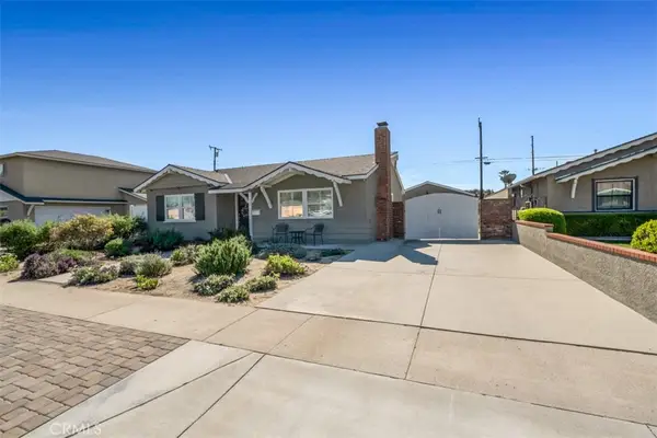 15832 Marlinton, Whittier, CA 90604