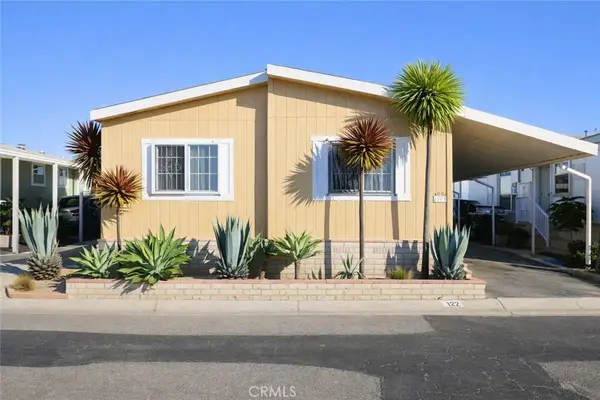 3101 S Fairview Street #125, Santa Ana, CA 92704