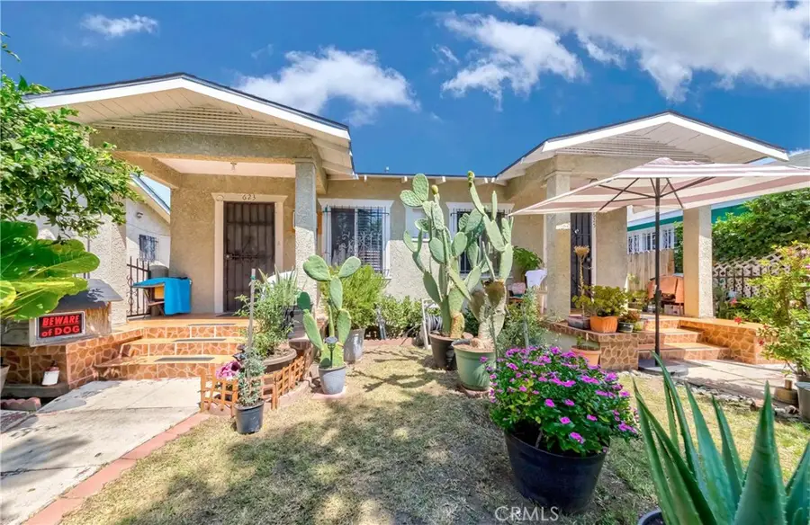 623 E 36th Street, Los Angeles, CA 90011 - #3