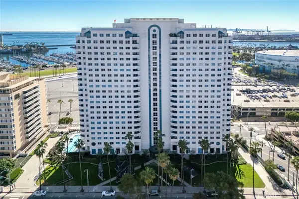 525 E Seaside Way #409, Long Beach, CA 90802