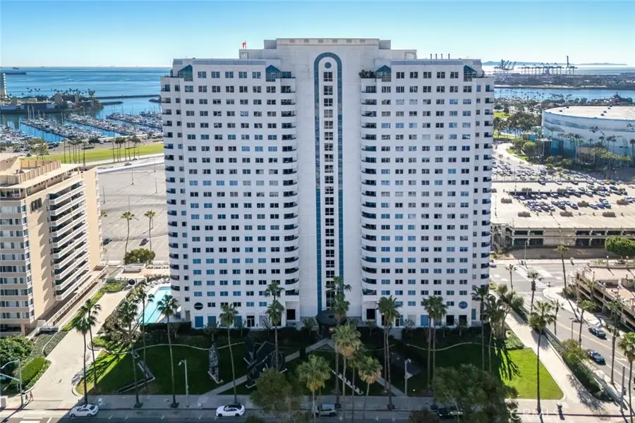 525 E Seaside Way #409, Long Beach, CA 90802 - #2