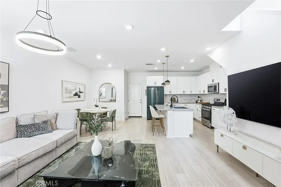 3956 Lavine Way #110, Corona, CA 92883 - #3