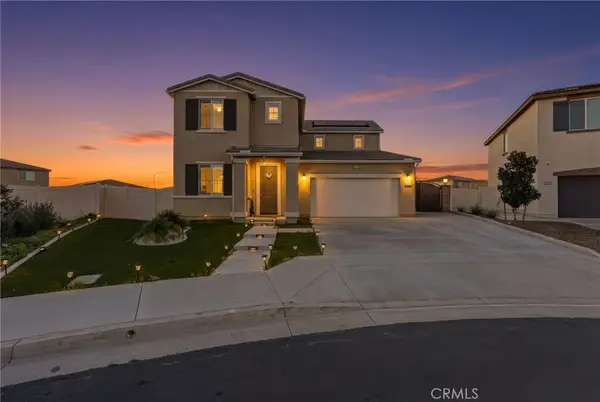 24703 Lightning Way, Moreno Valley, CA 92551