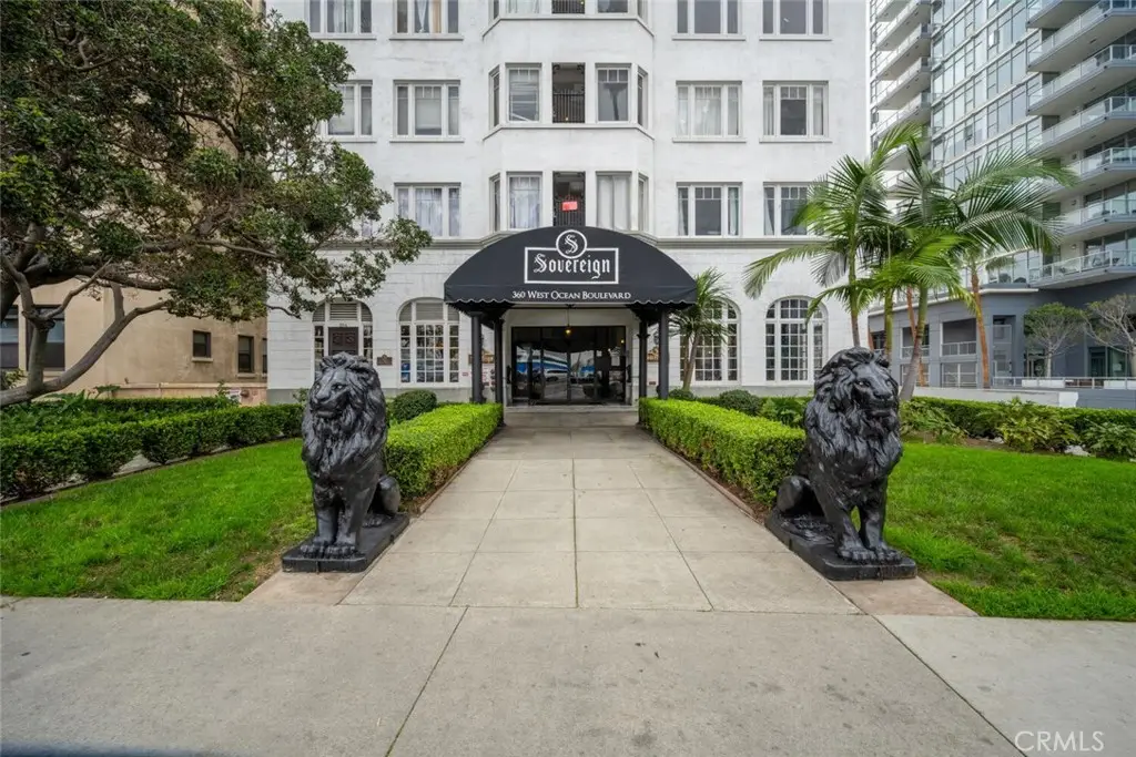 360 W Ocean #203, Long Beach, CA 90802 - #1