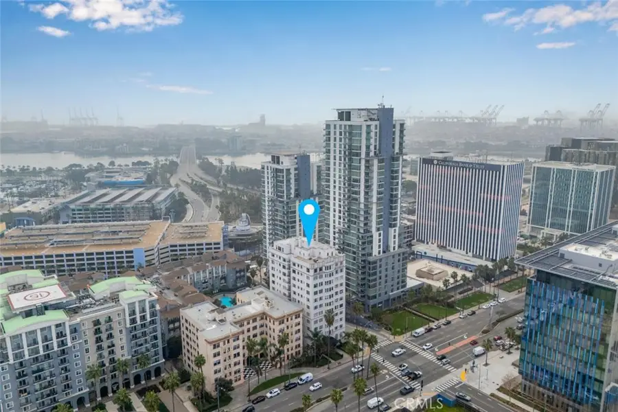 360 W Ocean #203, Long Beach, CA 90802 - #2